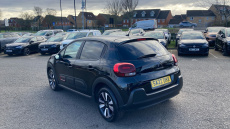 Citroen C3 1.2 PureTech C-Series 5dr Petrol Hatchback
